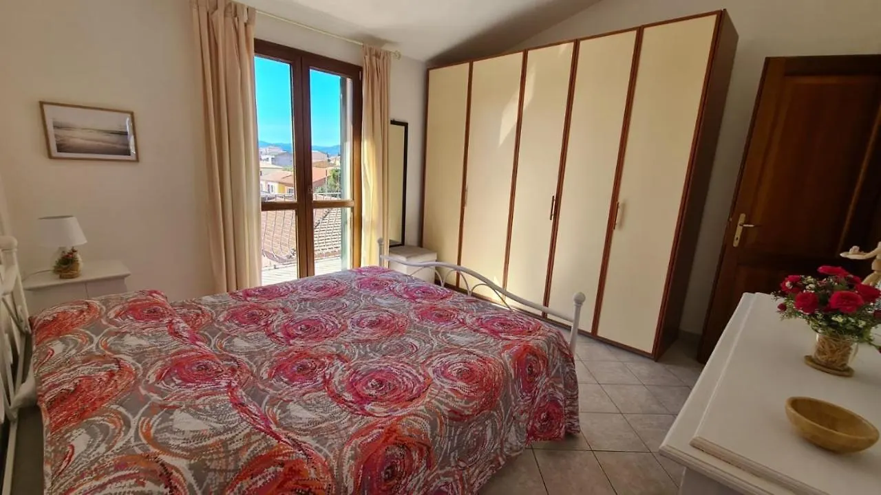 Apartamento La Coccinella Olbia 0*,