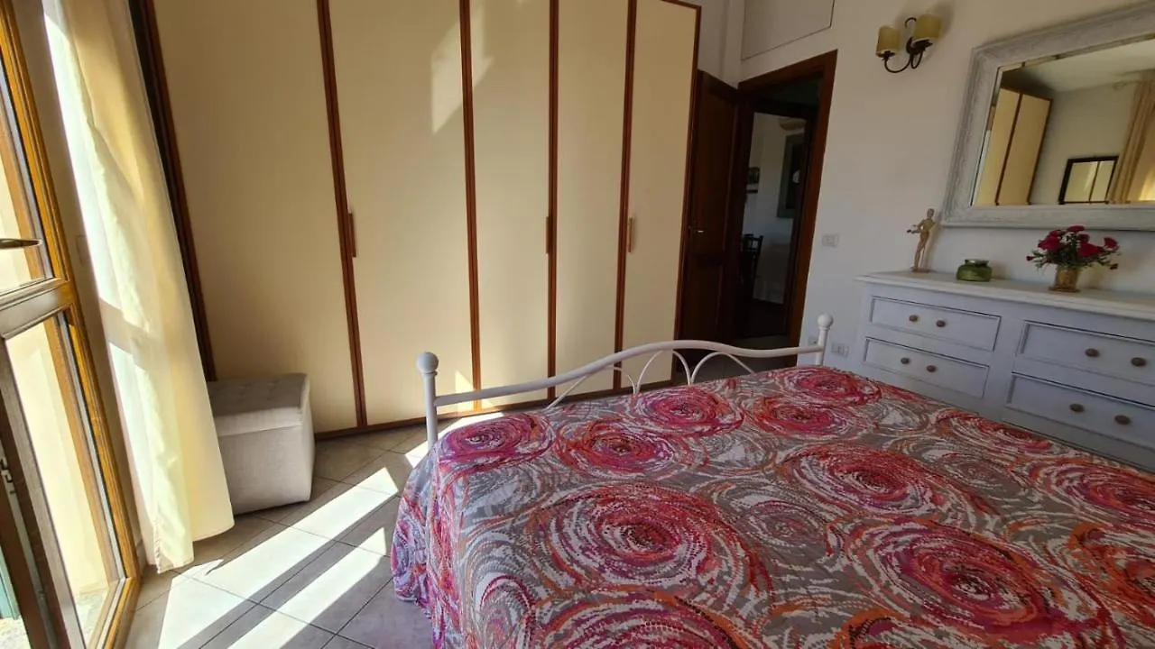 Apartamento La Coccinella Olbia