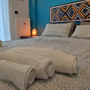 Sweet House Bari