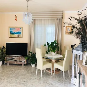Sardegna Сasa de vacaciones
