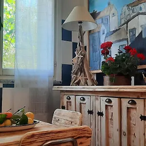 Nice And Cosy Flat In Appartamento