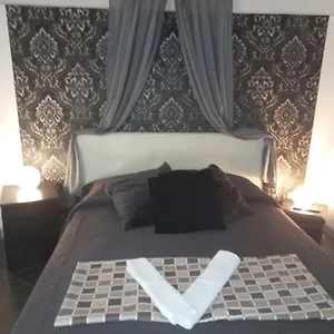 Cor E Napule Apartamento Nápoles