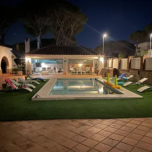 La Quinta - La Barrosa Villa Chiclana de la Frontera