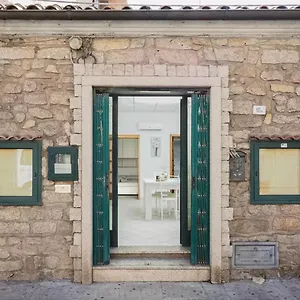 Saint Simplicio House Apartamento