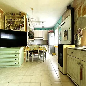 Appartement Peter's House, Olbia