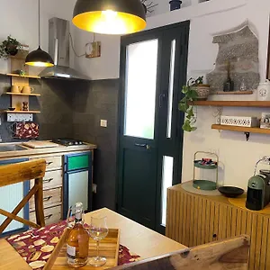 Appartement La Casetta Al Centro Di, Olbia