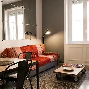Appart Apartamento Roma