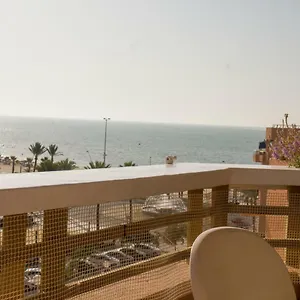 Infantes 7-5-24 Apartamento Sanlúcar de Barrameda