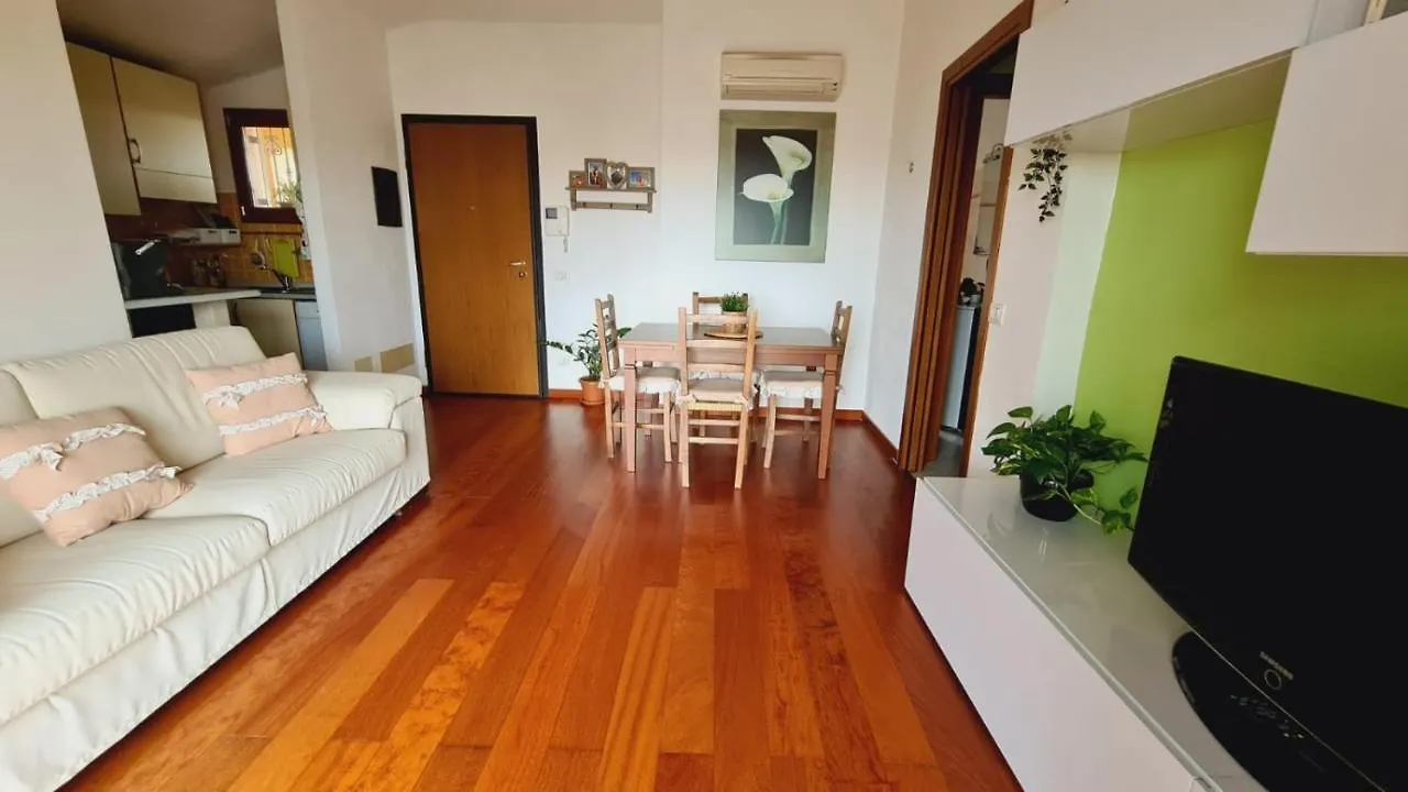 Appartement La Coccinella à Olbia 0*,  Italie