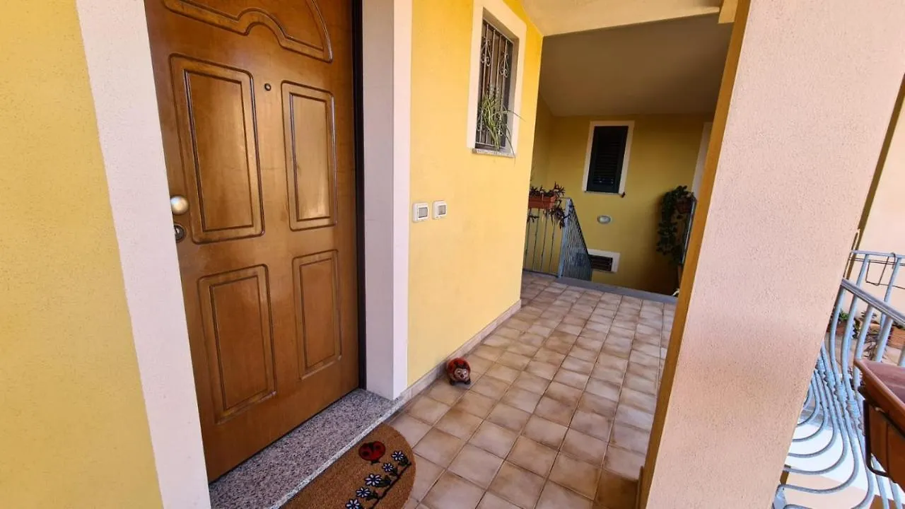 Appartement La Coccinella à Olbia 0*,  Italie