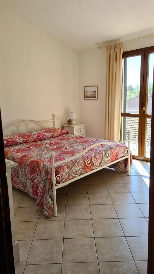 Appartement La Coccinella à Olbia 0*,  Italie