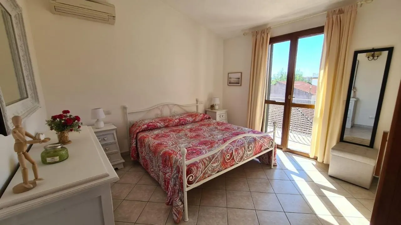 Appartement La Coccinella à Olbia Italie