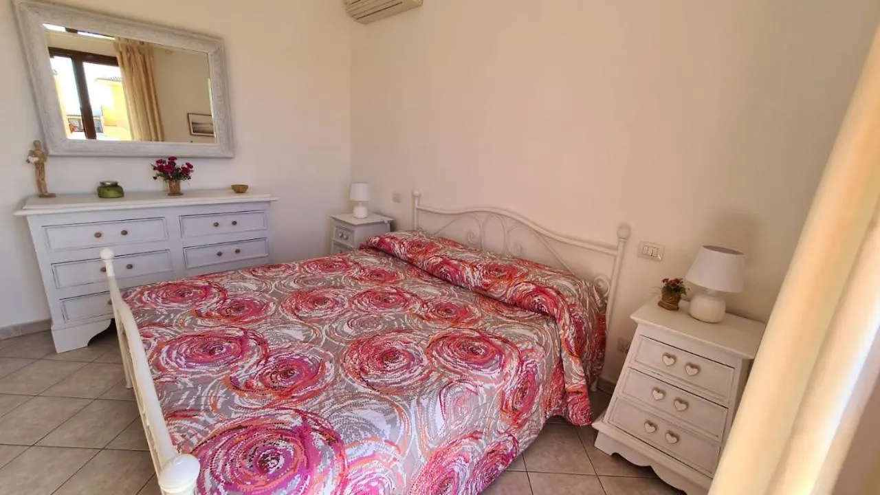 Appartement La Coccinella à Olbia 0*,  Italie