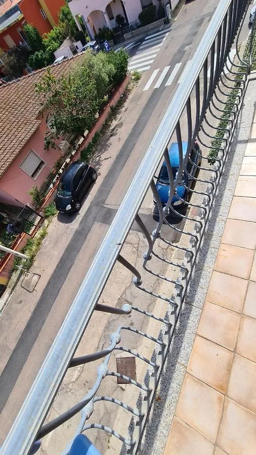 Appartement La Coccinella à Olbia 0*,